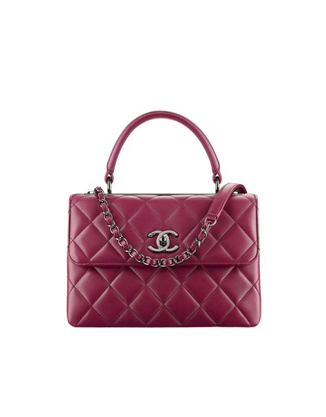 chanel website for handbags|Chanel handbags official website.